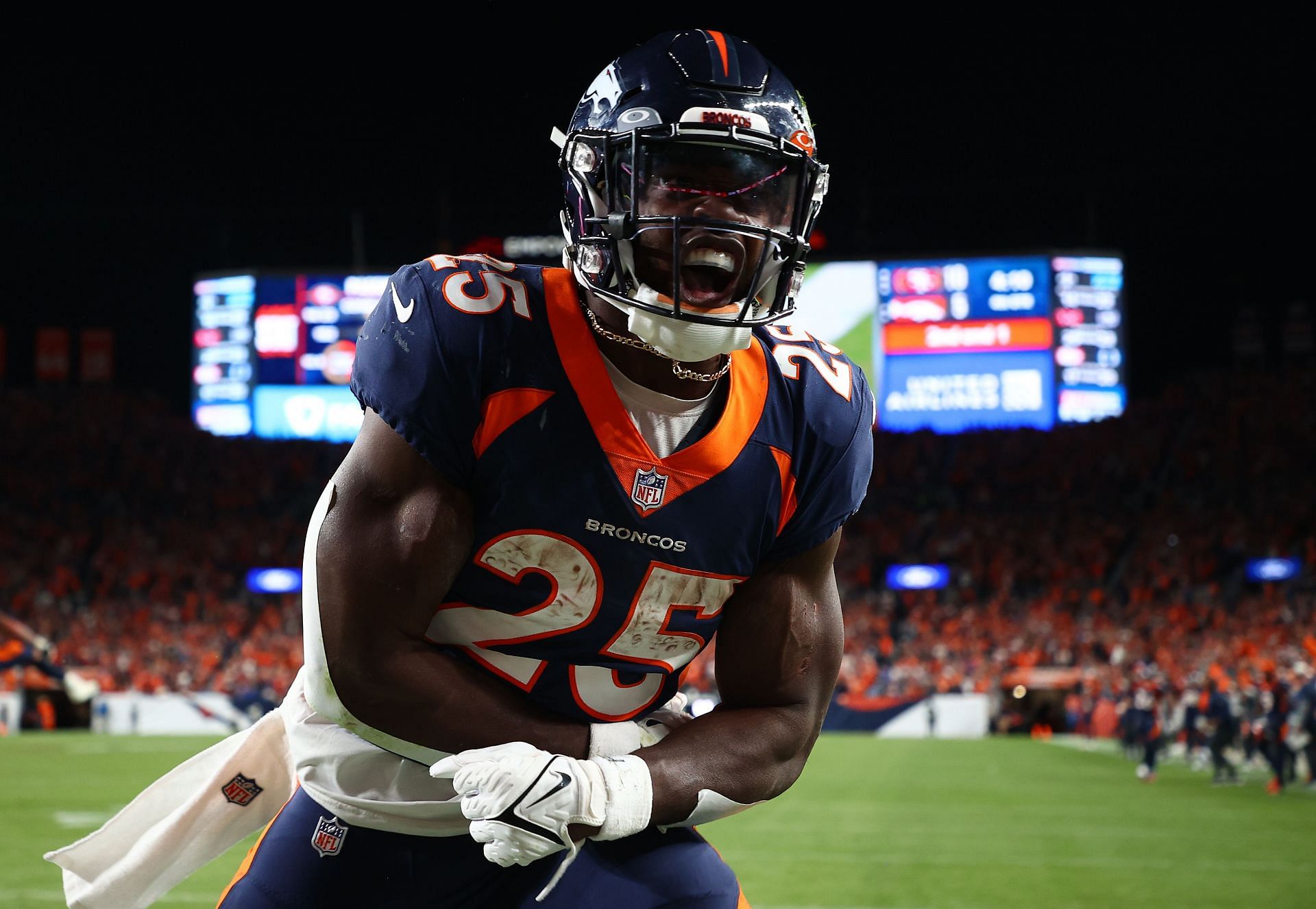 Fantasy Football: Denver Broncos Start Em, Sit Em for Week 5 vs