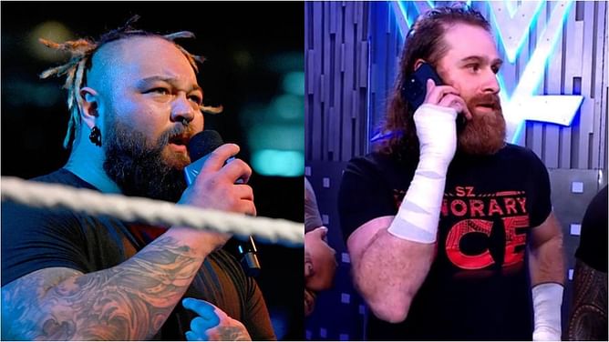 5 things WWE SmackDown got right this week: Superstar injured; former champion returns to the ring