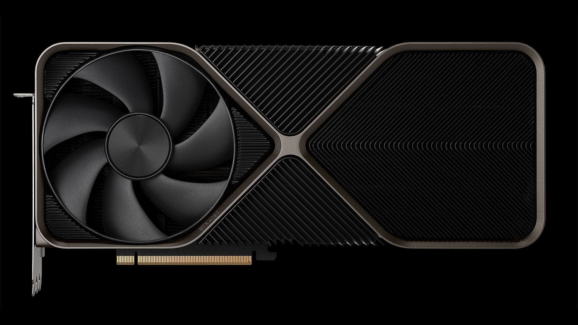 Is your PC capable of an RTX 4090 (Image via Nvidia)