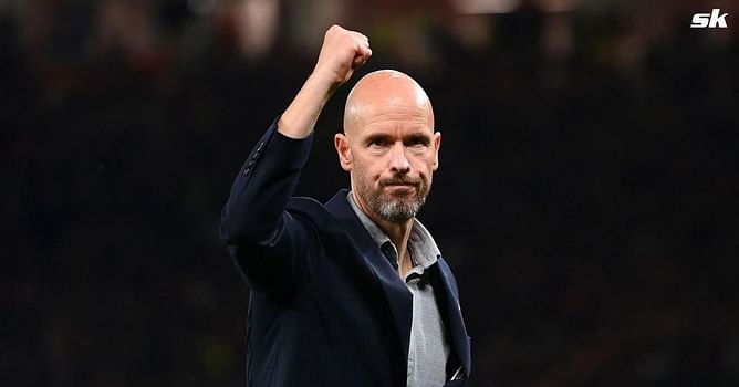 Manchester United linked forward 'not in favour' of move to join their rivals - Reports