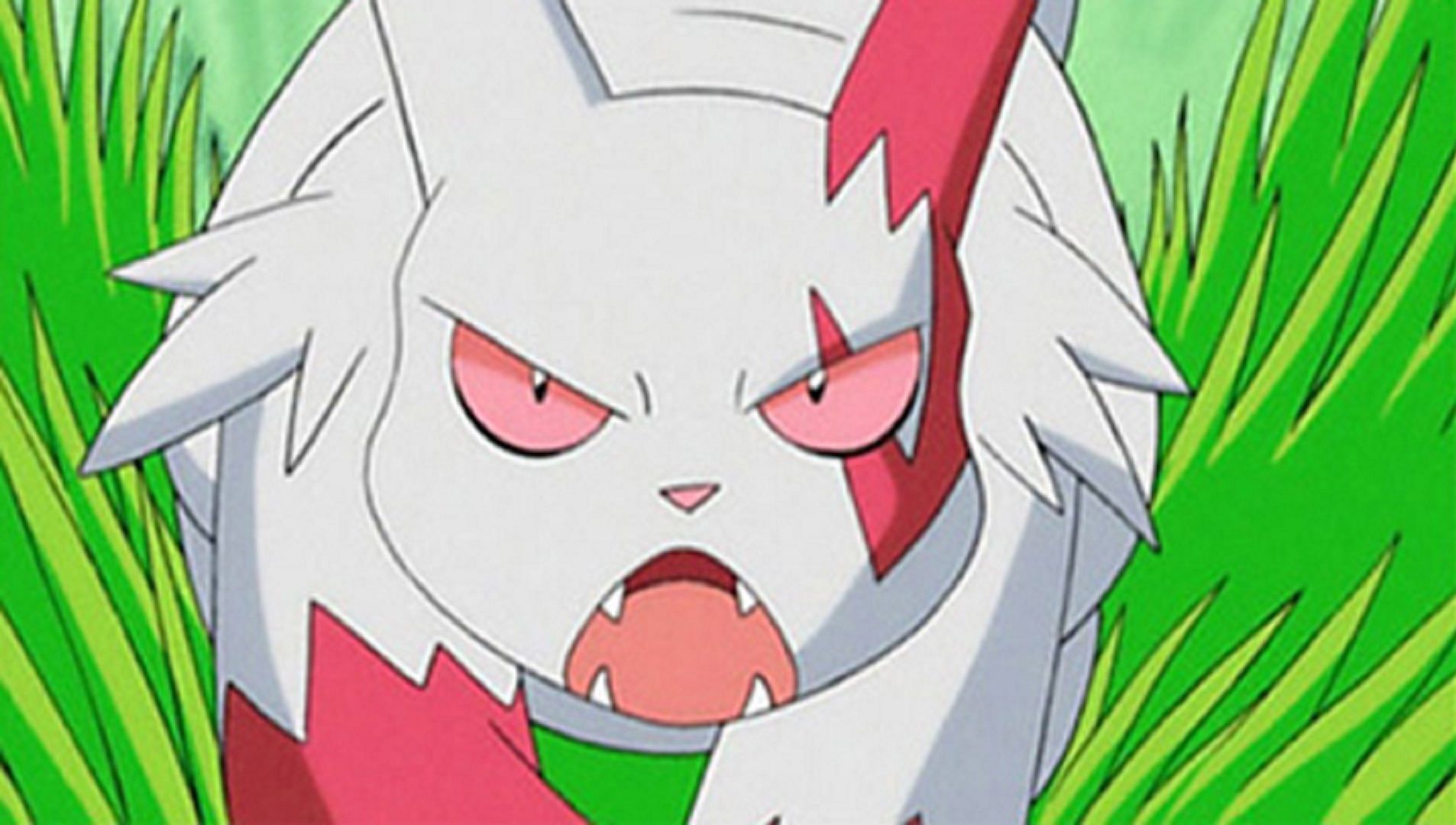 Zangoose&#039;s capability in Great League has risen in popularity in recent months (Image via The Pokemon Company)