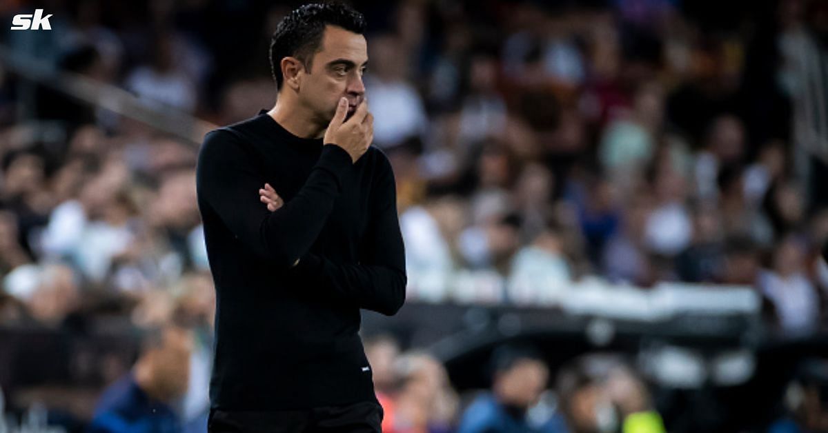 Premier League giants interested in Barcelona defender