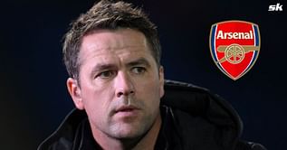 “I never thought I would say that. I can’t believe it” – Michael Owen delivers verdict on Arsenal after their 3-2 win over Liverpool