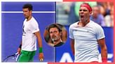 Patrick Mouratoglou reasons why Novak Djokovic is playing \