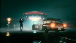 GTA Online UFO sightings schedule for October 16, 2022