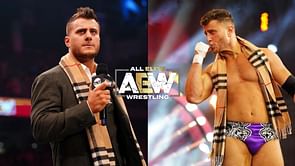 "Just screwed the pooch" - WWE veteran shares his honest thoughts on MJF's AEW Dynamite segment