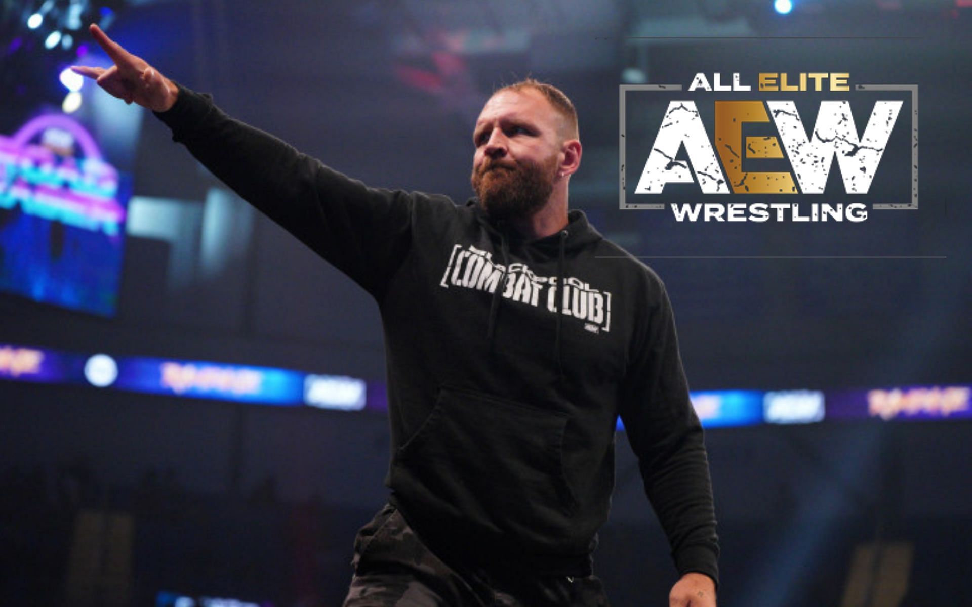 Jon Moxley has been crucial to AEW in the ring and backstage