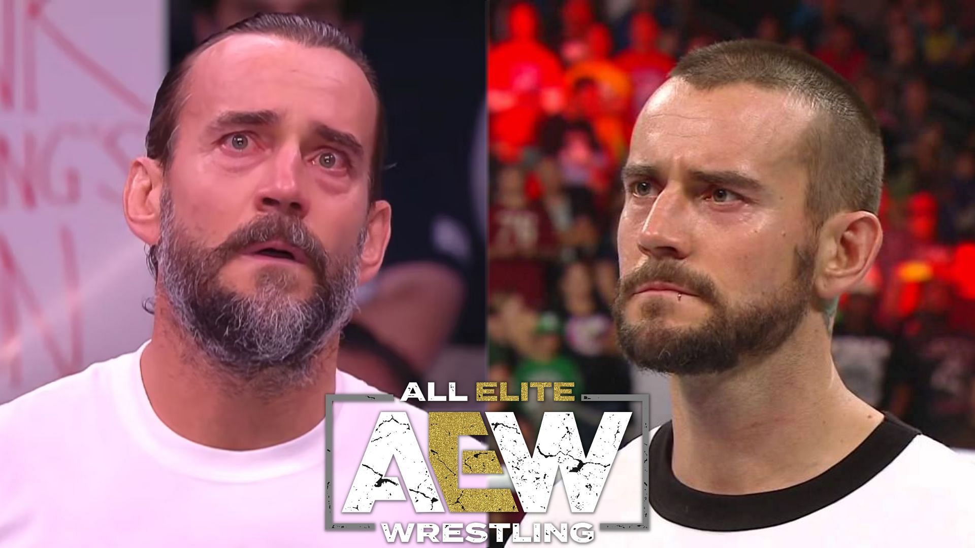 What future is left in AEW for the former Voice of the Voiceless?