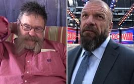 Wrestling legend Dutch Mantell thinks WWE is going to repackage 6-Time Champion after just two months (Exclusive)