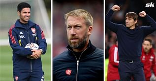 Arsenal and Tottenham offered chance to sign Chelsea superstar: Reports