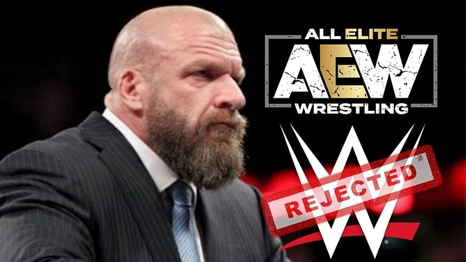 AEW reportedly leading the race to sign former WWE personality despite interest from the Triple H-led promotion