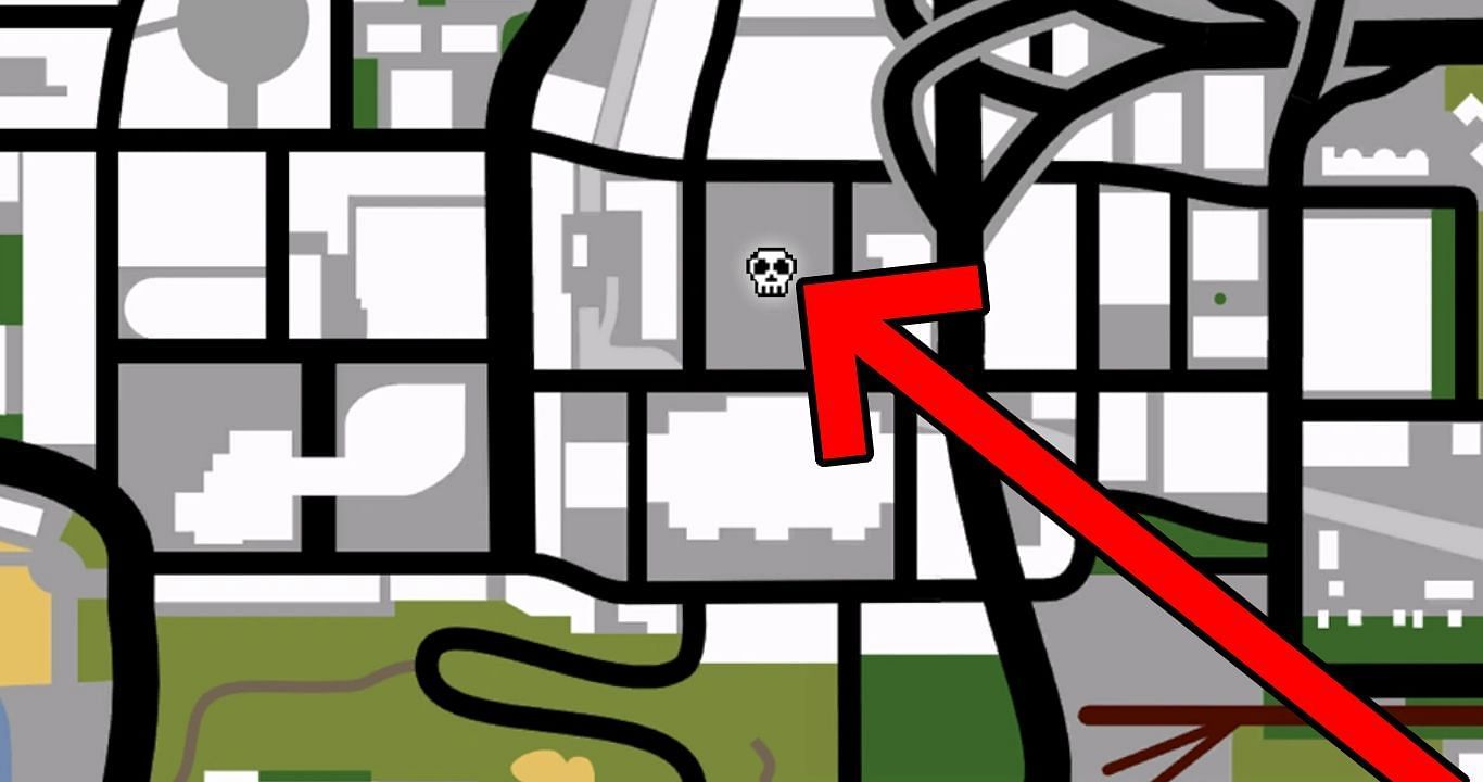 Beschikbaar Duidelijk maken fusie GTA San Andreas 2-player locations: How to start offline multiplayer