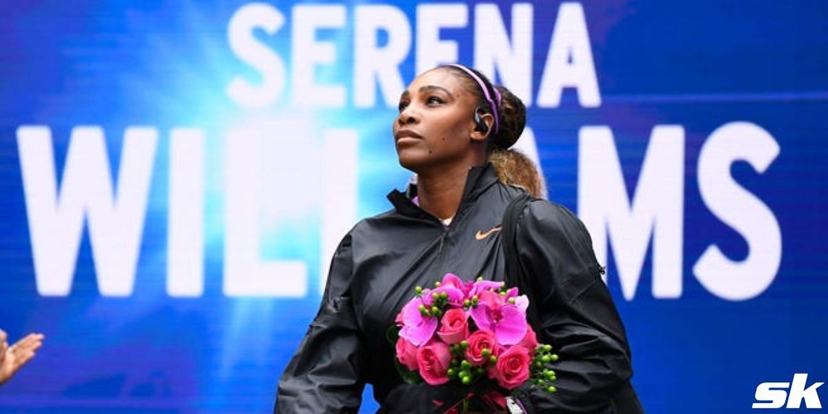 Serena Williams has won a staggering 23 Grand Slam singles titles