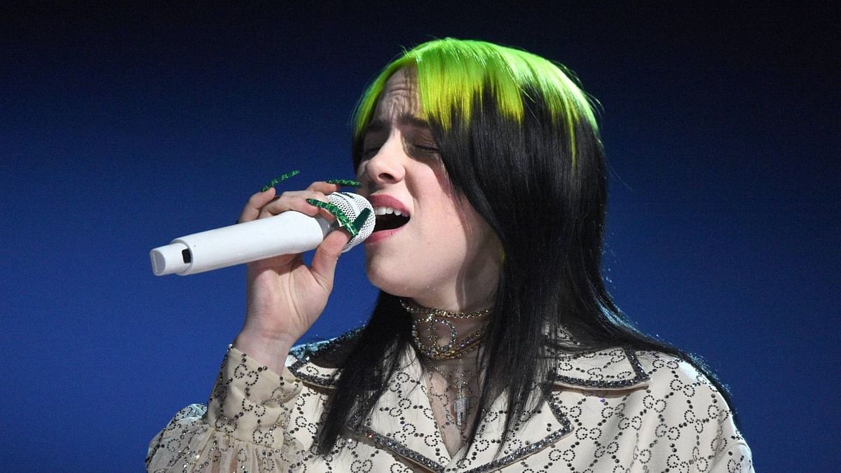 Billie Eilish Artist Presale Code 2024 Tickets Leann Myrilla