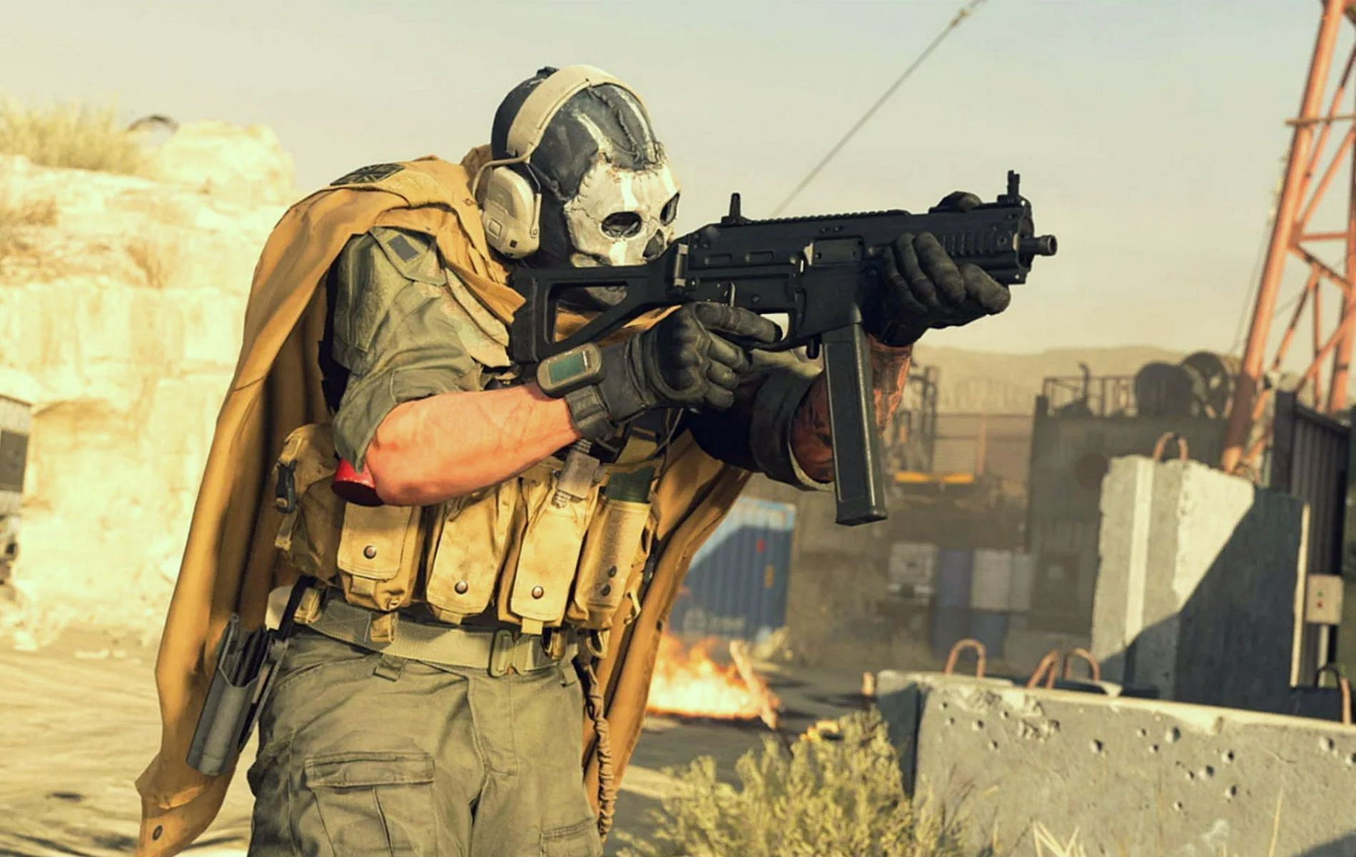 Either Call of Duty: Modern Warfare 2 is coming to Steam, or