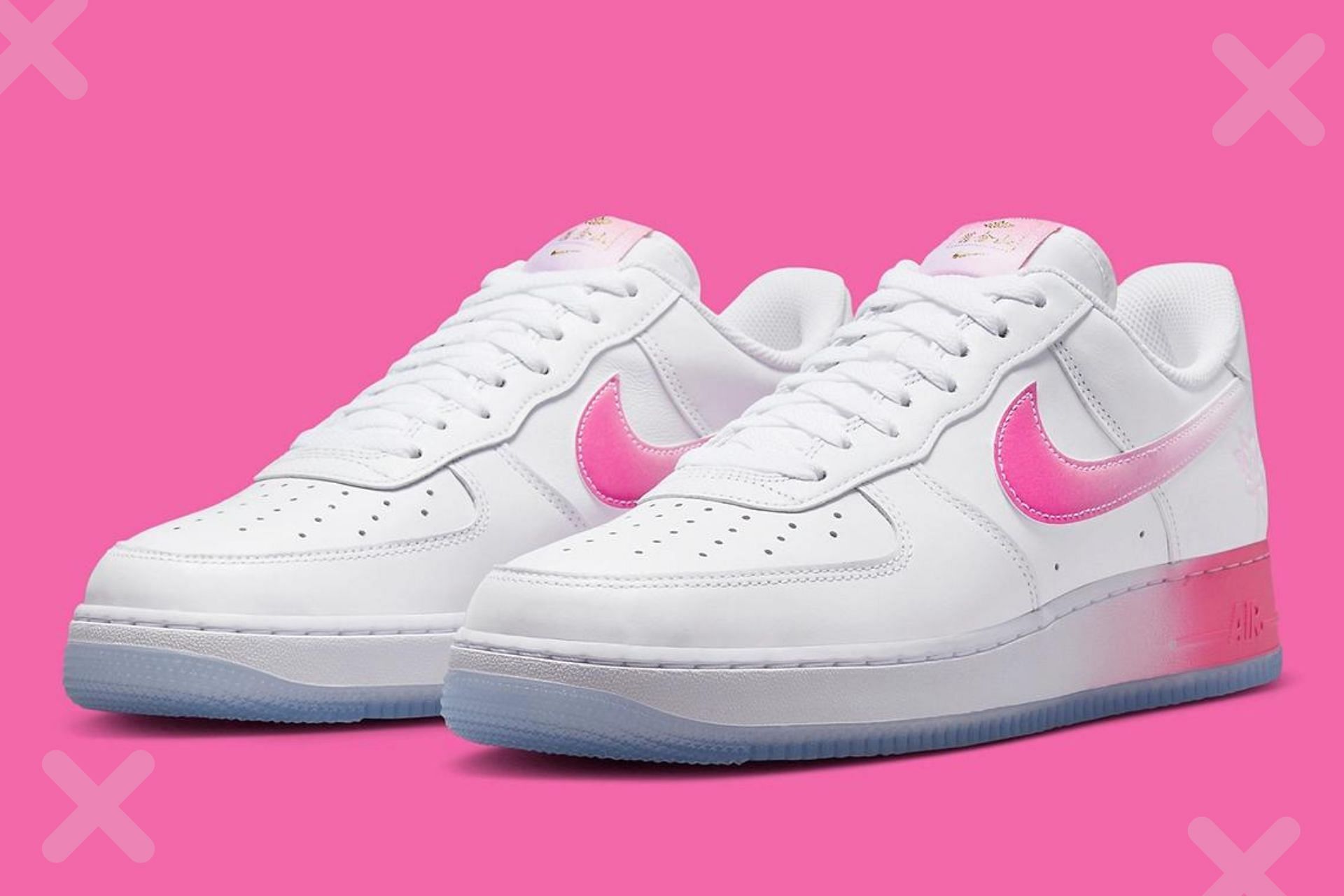 Completamente seco Querer Describir Where to buy Nike Air Force 1 San Francisco Chinatown? Everything we know  so far