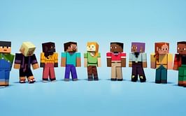 Why does the Minecraft 1.20 update have no official name?