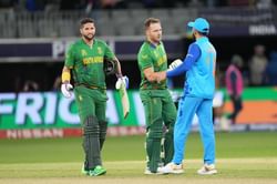 T20 World Cup 2022: 3 records that were broken during India's defeat to South Africa