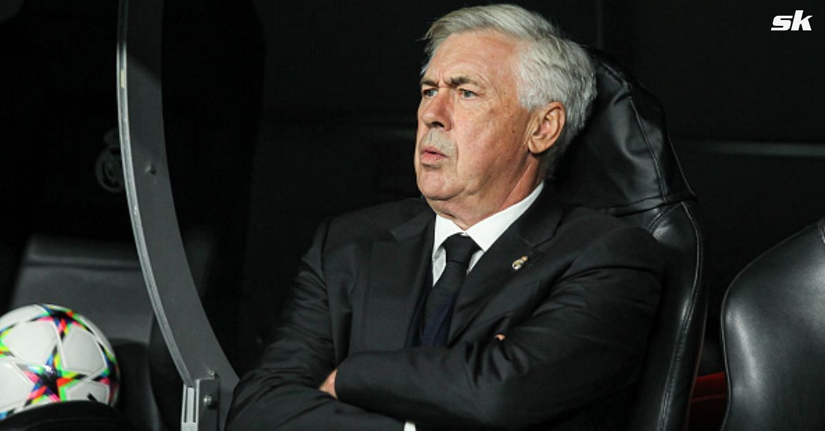 Real Madrid star slams standard of officiating in La Liga