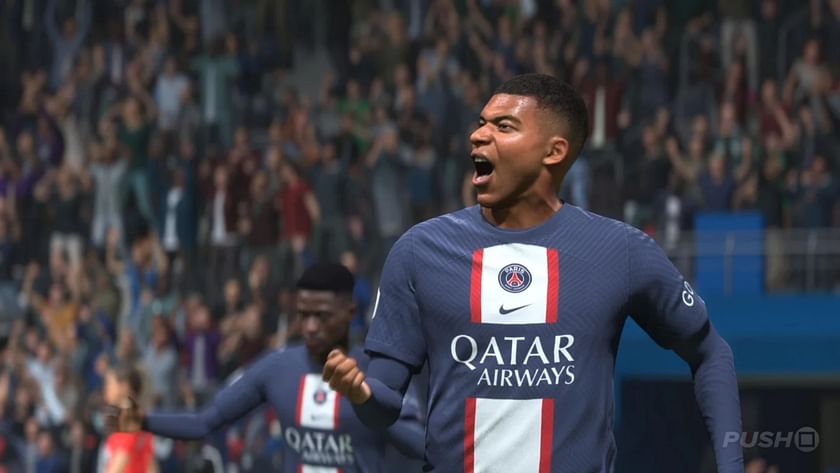 FIFA 23 will have crossplay for PlayStation, Xbox, and PC - Dot