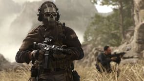 Best Modern Warfare 2 settings for RX 6900 XT