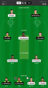 Fantasy suggestion #2