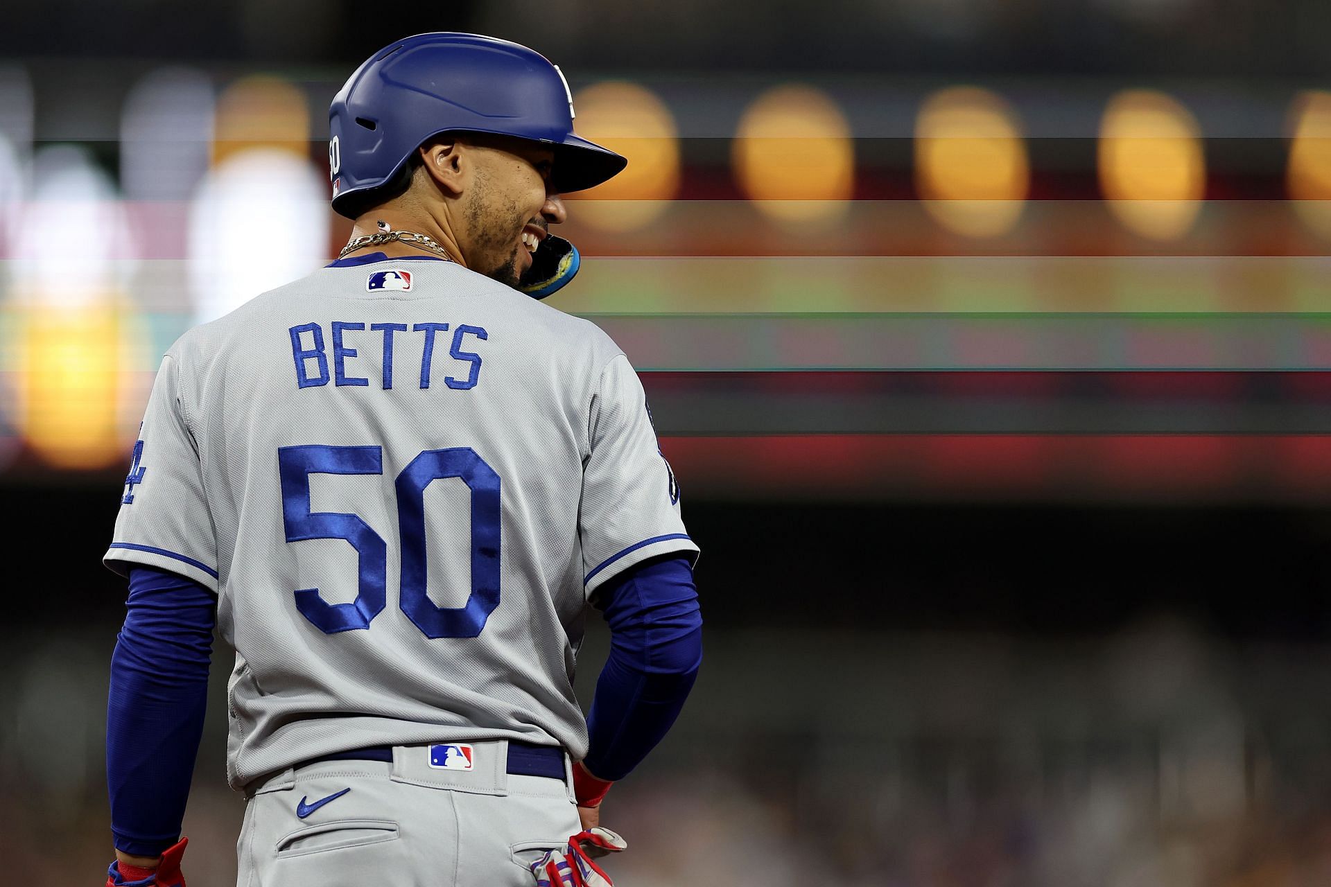 MLB Best Bets for Friday Night, Including Props for Mookie Betts and