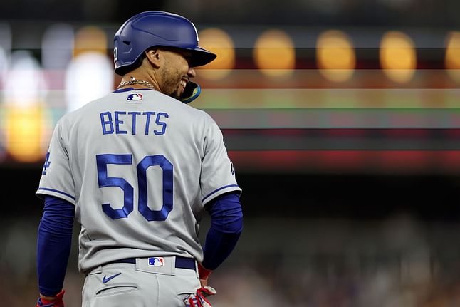 Best MLB Player Prop Bets & Picks for today: October 4 | 2022 MLB Season