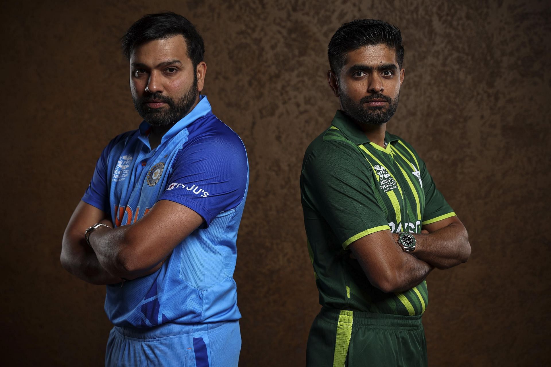 INDIA vs PAKISTAN, ICC T20 World Cup 2022