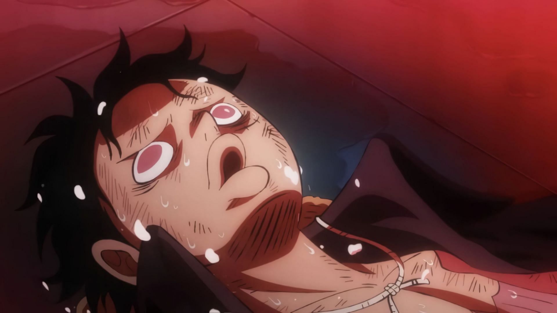 Non-Cis-Male Characters Ruled One Piece Episode 1038 and It Was Glorious