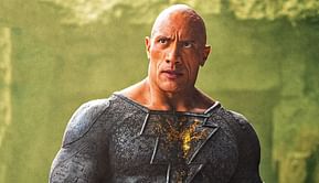 The Rock opens up on possibly taking a corporate role in WWE