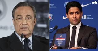 PSG become Real Madrid's public enemy due to European Super League fiasco: Reports