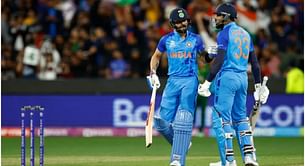T20 World Cup 2022: “Gold will stay gold…won’t become brass”- Anjum Chopra sums up Virat Kohli’s match-winning knock against Pakistan