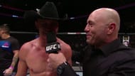 UFC 206: Donald Cerrone Octagon Interview - YouTube