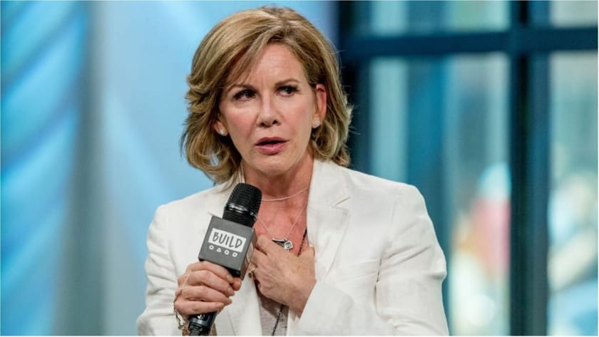 Melissa Gilbert's social media activity proved that she is alive (Image via Roy Rochlin/Getty Images)
