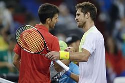 "I don't know if he will be World No. 1 again" - Mischa Zverev on Novak Djokovic