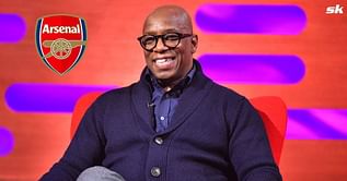 “It’s a credit to him and the work he has put in” – Ian Wright feels Arsenal star has been ‘repaid for his hard work’ now