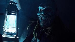 New Bray Wyatt vignette airs tonight on WWE RAW