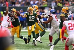 New York Jets vs Green Bay Packers: Prediction, Odds, Line, and Pick - October 16 | 2022 NFL Season