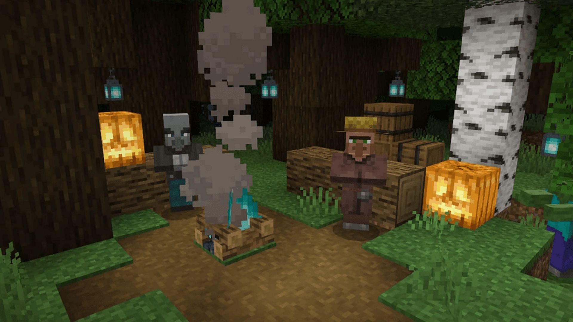 Minecraft Update 2.44 Rolled Out for New Features in Patch 1.19.10