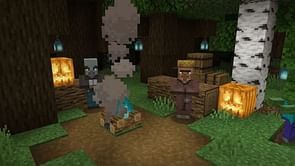 Minecraft Bedrock 1.19.40 update patch notes: Spectator Mode improvement, bug fixes, and more