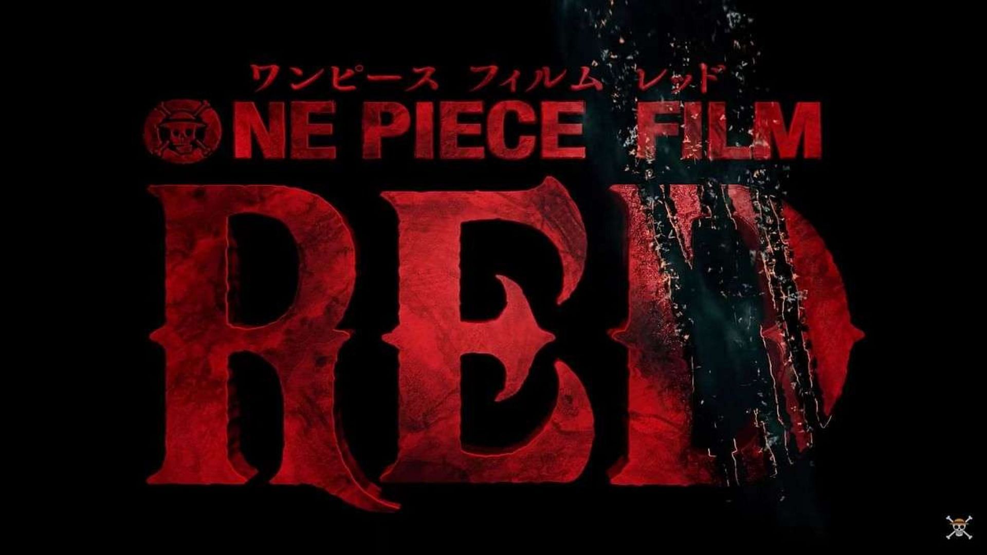 One Piece Film: Red Overtakes Film Z to Be the Highest-Grossing Anime Film  in Franchise - Crunchyroll News