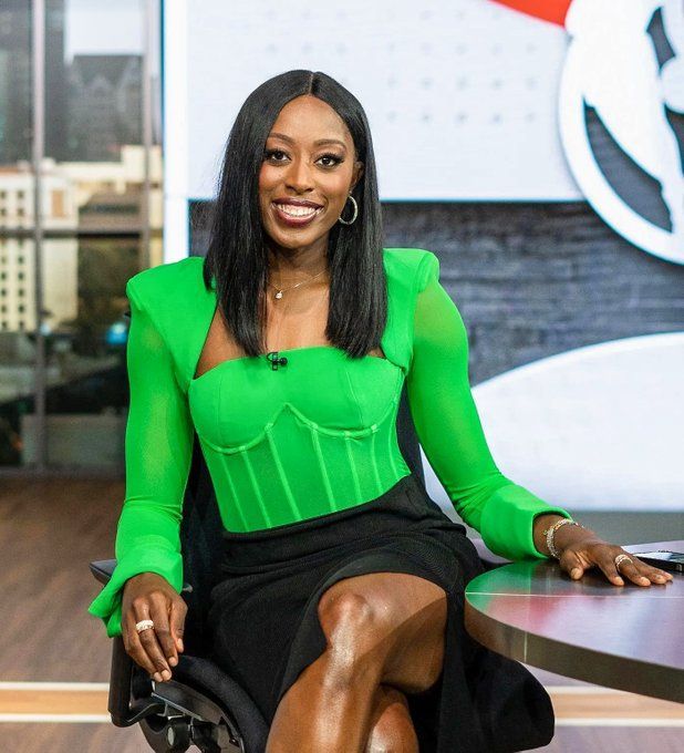 Who is Chiney Ogwumike and how is she related to NBA? All you need to know