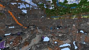 Minecraft Bedrock beta 1.19.50.20 patch notes: Spectator mode, parity changes, and more