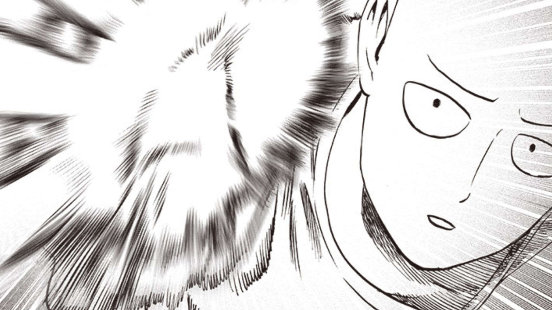 One Punch Man Chapter 173: Expected Release Date and Time, what to