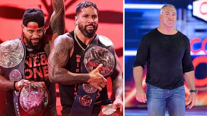 4 fourth generation WWE Superstars currently on TV and 2 who were