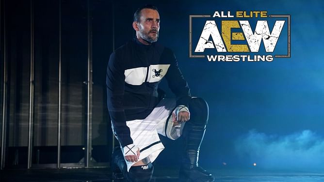 Top AEW star recalls how encounter with CM Punk 'overshadowed' his biggest moment in the promotion