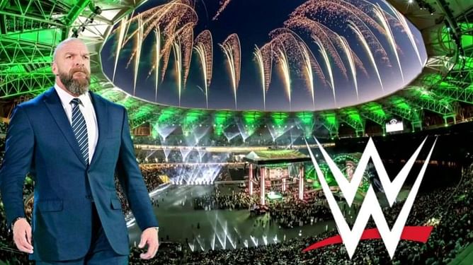 Saudi Arabian prince could force Triple H to bring back 6-time WWE Champion next year, wrestling veteran says