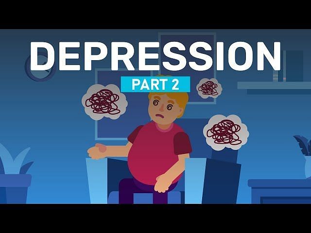 What are the most common causes of depression? – US Today News