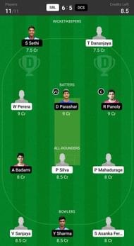 Fantasy suggestion #1